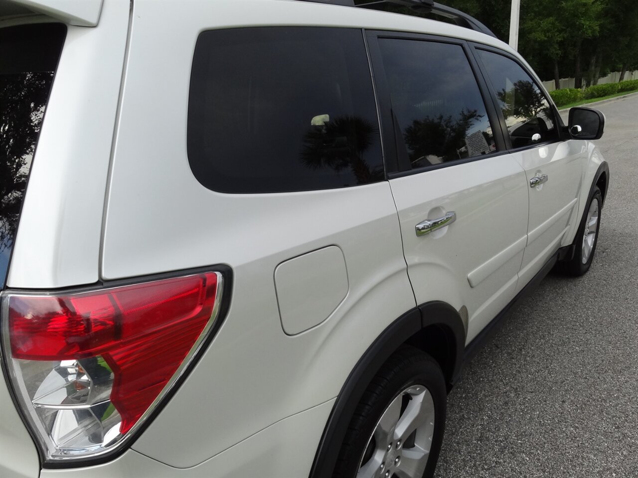 2010 Subaru Forester 2.5XT Limited   - Photo 15 - Deland, FL 32720