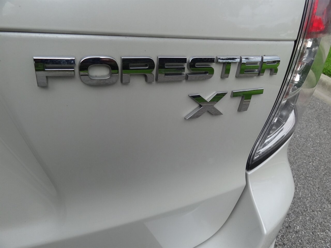 2010 Subaru Forester 2.5XT Limited   - Photo 26 - Deland, FL 32720