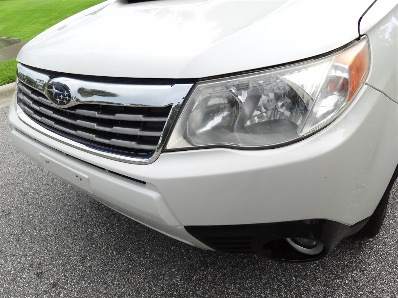 2010 Subaru Forester 2.5XT Limited   - Photo 7 - Deland, FL 32720