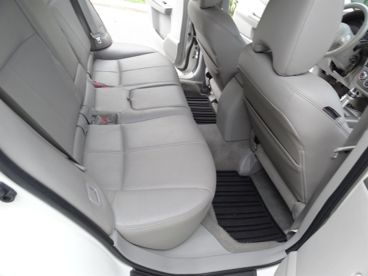 2010 Subaru Forester 2.5XT Limited   - Photo 40 - Deland, FL 32720