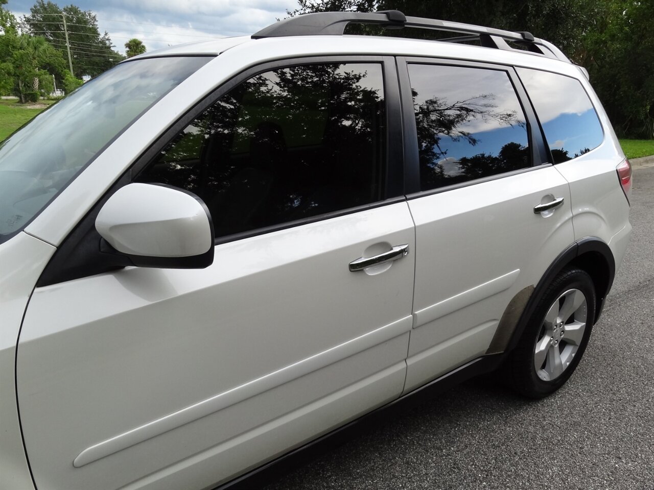 2010 Subaru Forester 2.5XT Limited   - Photo 13 - Deland, FL 32720