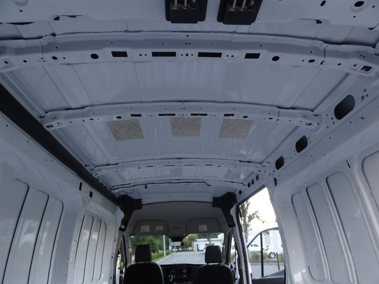 2021 Ford Transit 250 - Photo 39 - Deland, FL 32720