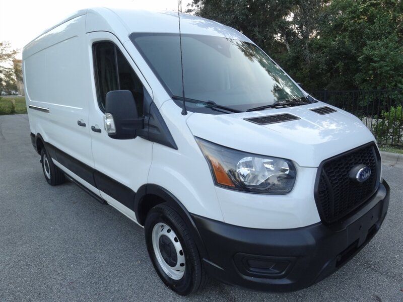 2021 Ford Transit 250  
