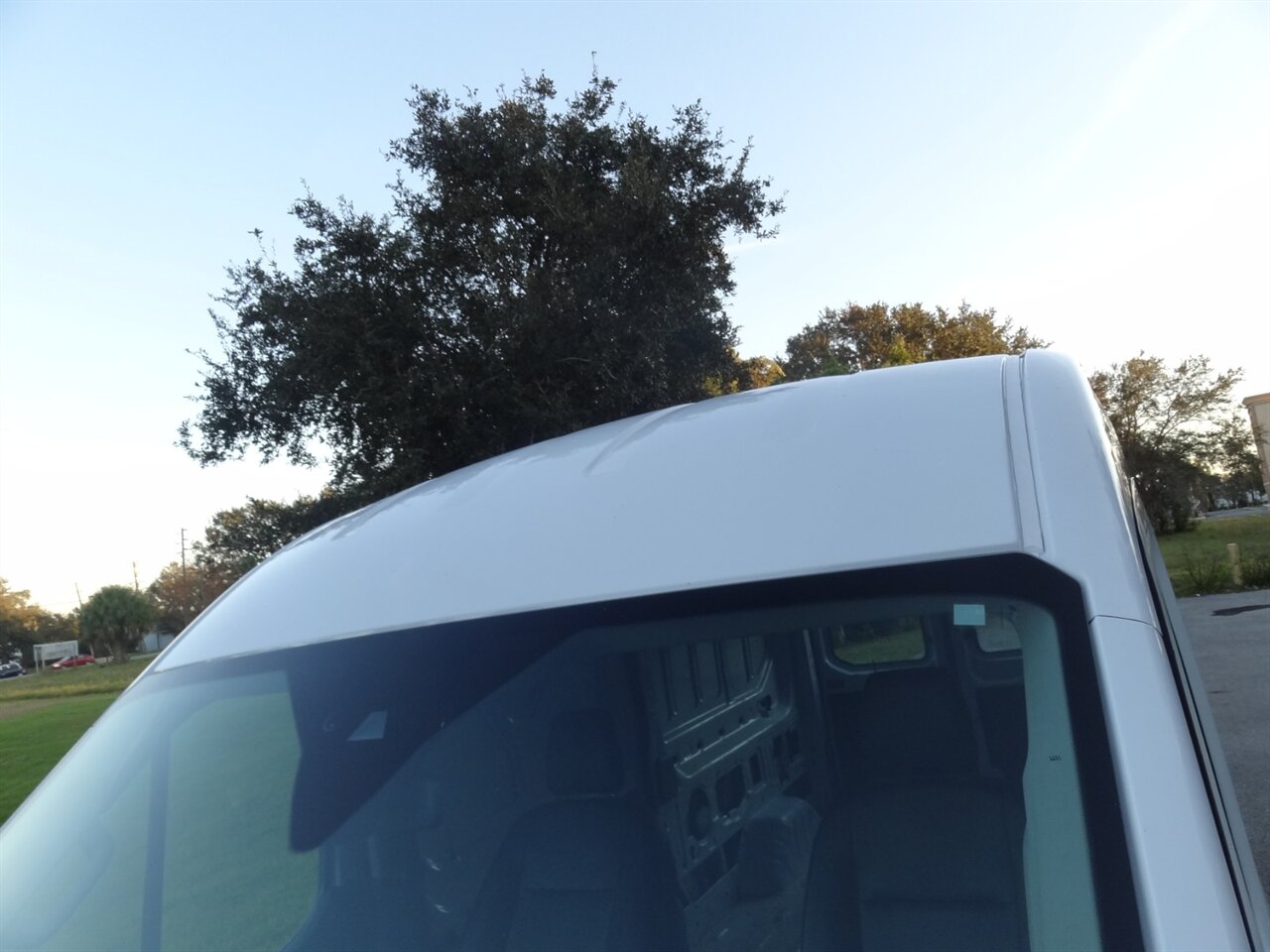 2021 Ford Transit 250 - Photo 19 - Deland, FL 32720