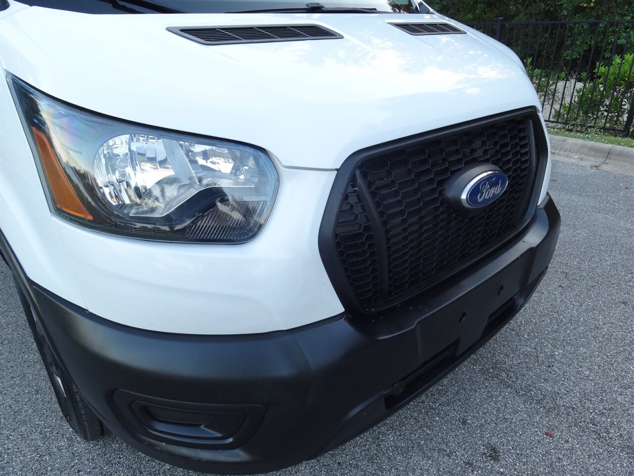 2021 Ford Transit 250 - Photo 6 - Deland, FL 32720