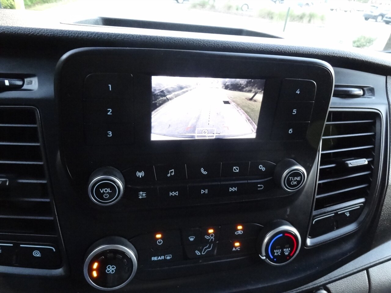 2021 Ford Transit 250 - Photo 53 - Deland, FL 32720