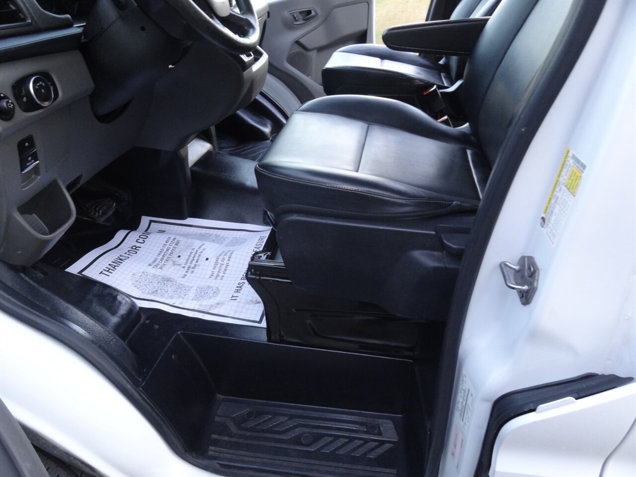 2021 Ford Transit 250 - Photo 33 - Deland, FL 32720