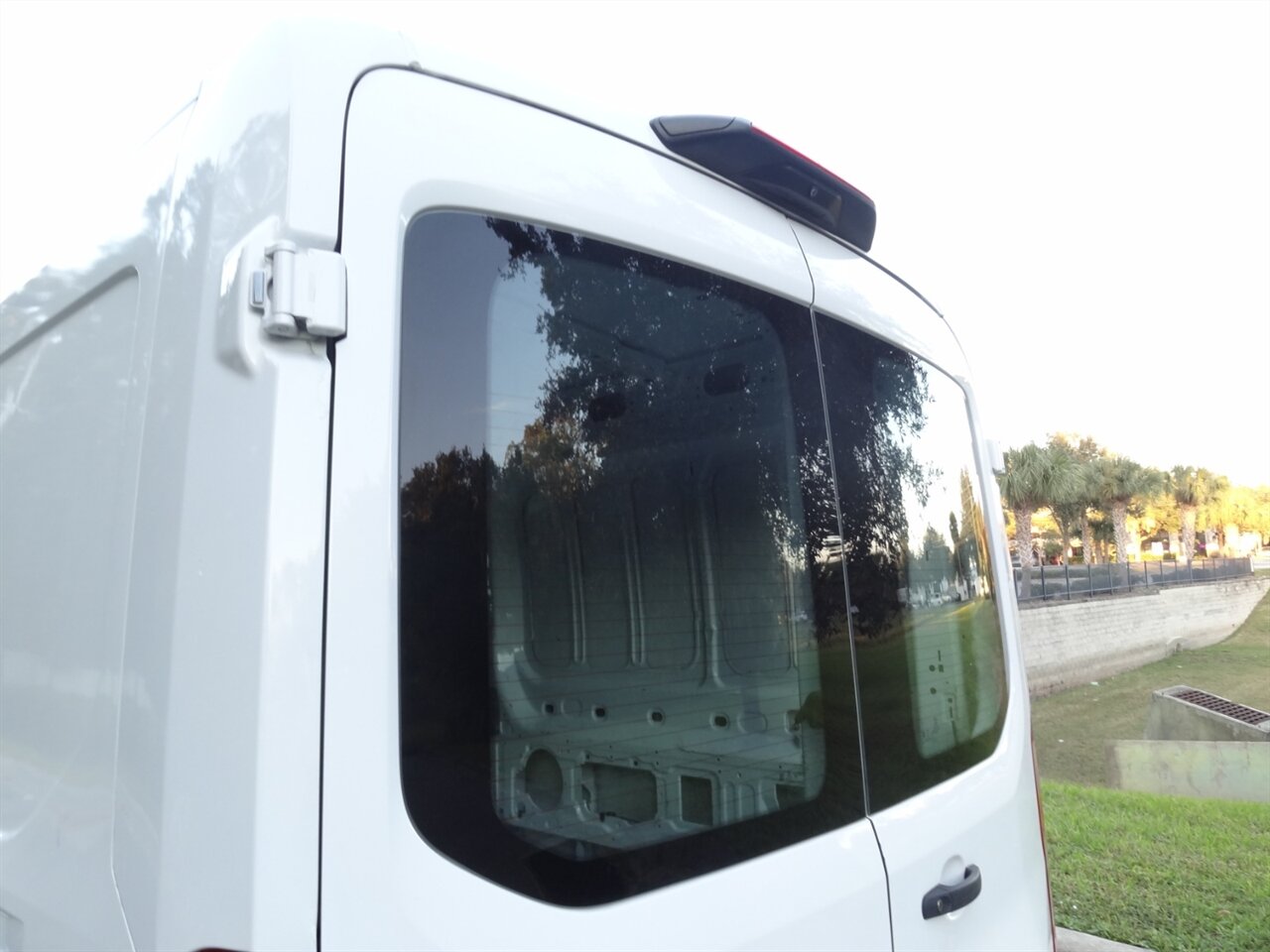 2021 Ford Transit 250 - Photo 20 - Deland, FL 32720