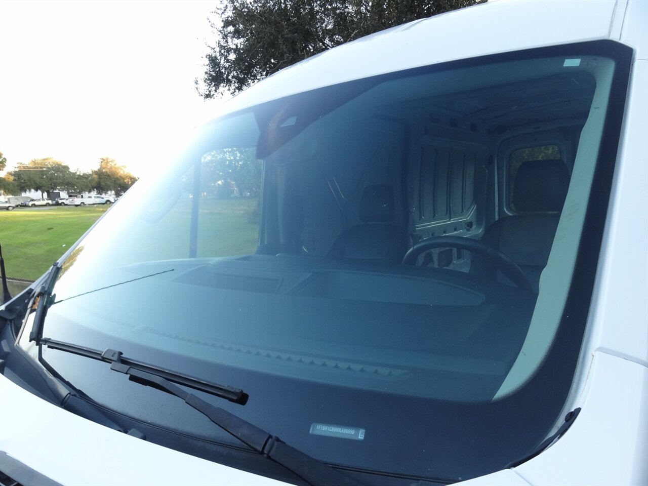 2021 Ford Transit 250 - Photo 18 - Deland, FL 32720