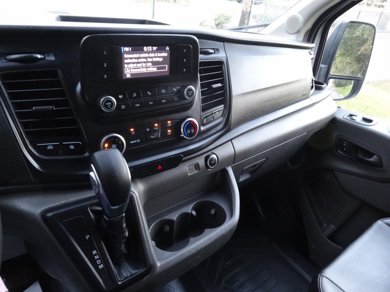 2021 Ford Transit 250 - Photo 56 - Deland, FL 32720