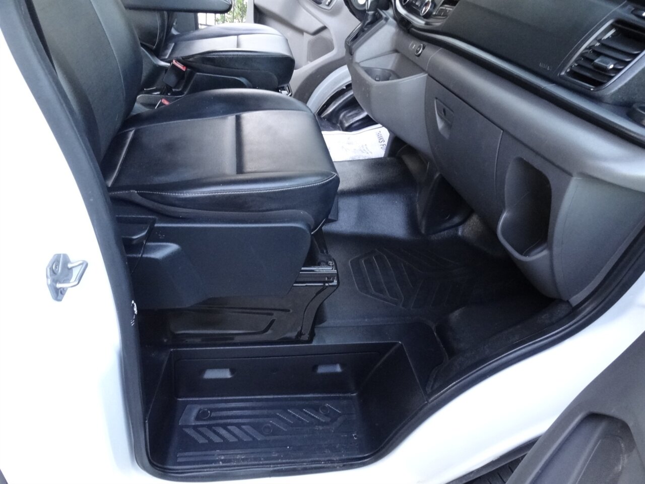 2021 Ford Transit 250 - Photo 45 - Deland, FL 32720