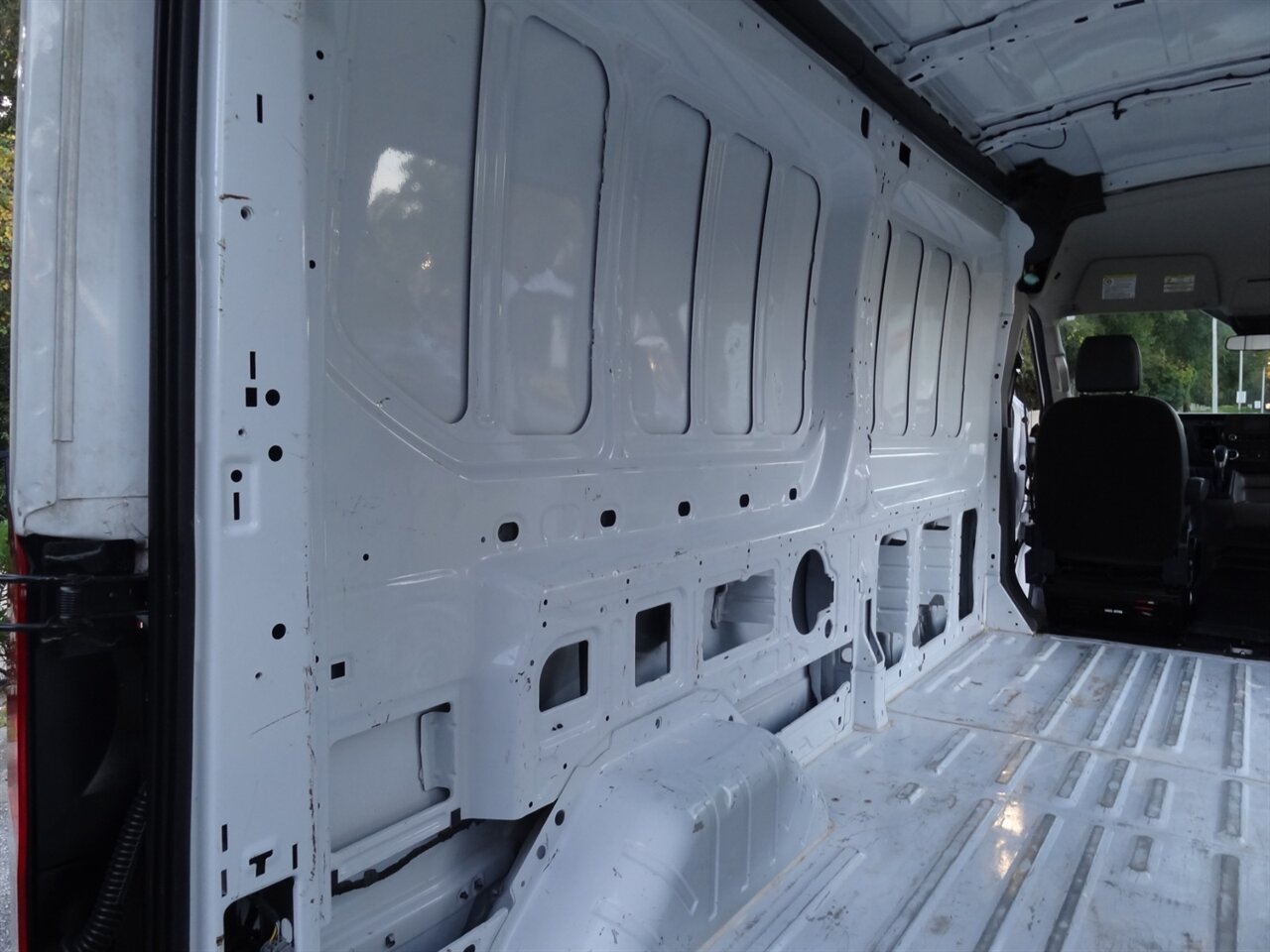 2021 Ford Transit 250 - Photo 37 - Deland, FL 32720
