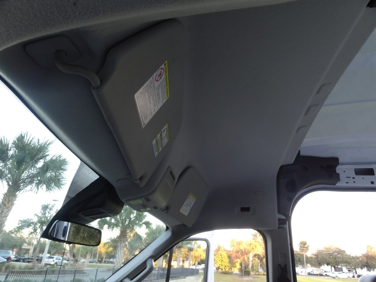 2021 Ford Transit 250 - Photo 32 - Deland, FL 32720