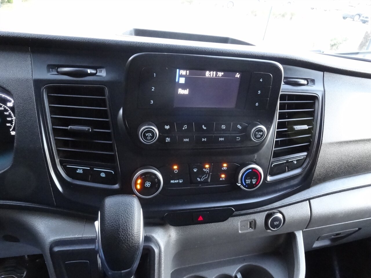 2021 Ford Transit 250 - Photo 52 - Deland, FL 32720