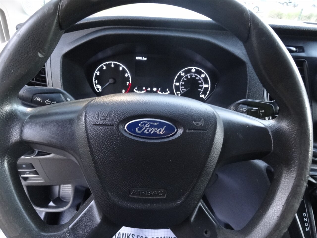 2021 Ford Transit 250 - Photo 50 - Deland, FL 32720