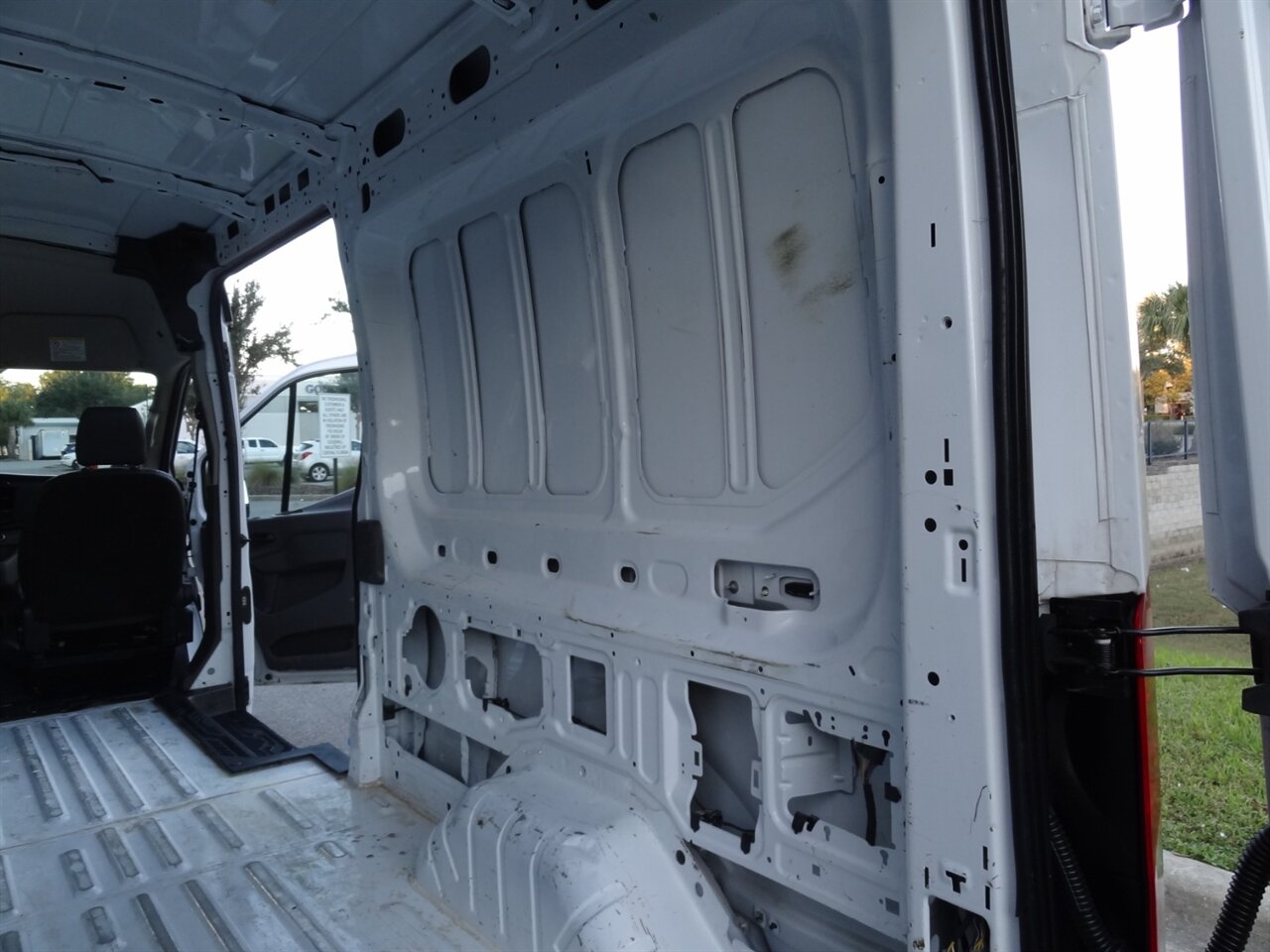 2021 Ford Transit 250 - Photo 38 - Deland, FL 32720