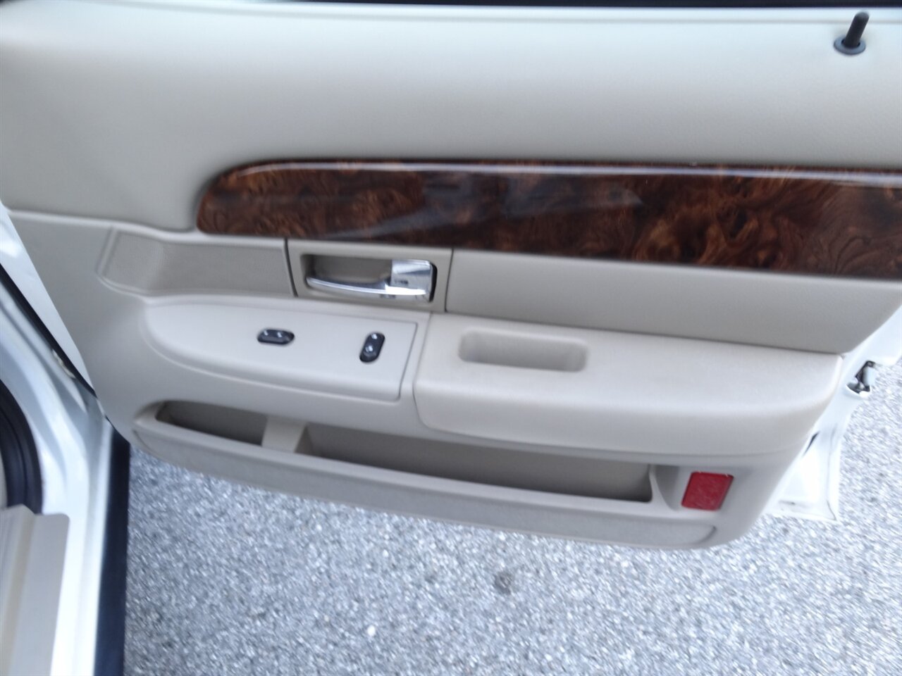 2007 Mercury Grand Marquis GS Premium - Photo 42 - Deland, FL 32720