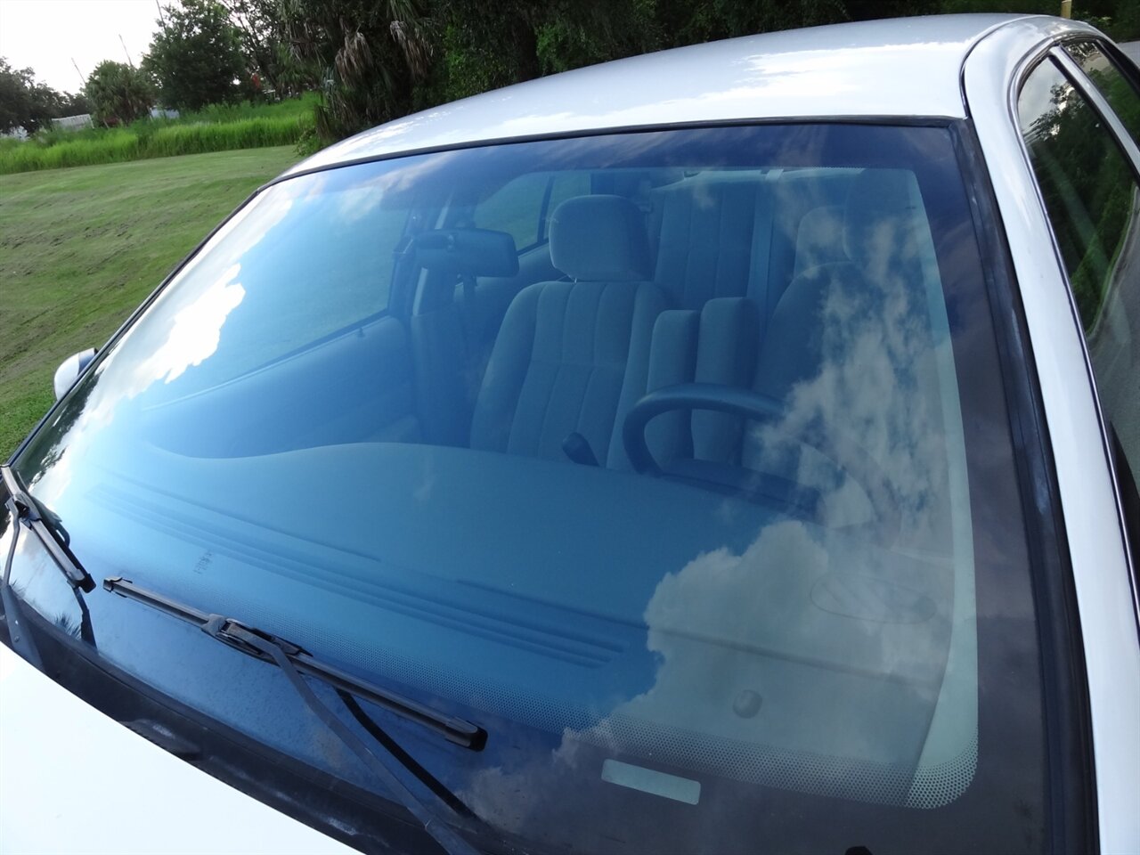 2007 Mercury Grand Marquis GS Premium - Photo 18 - Deland, FL 32720
