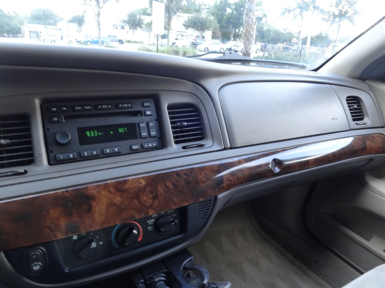 2007 Mercury Grand Marquis GS Premium - Photo 50 - Deland, FL 32720
