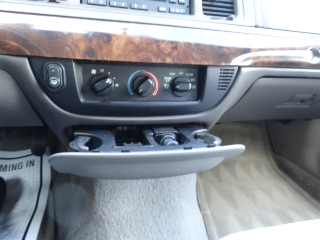 2007 Mercury Grand Marquis GS Premium - Photo 49 - Deland, FL 32720