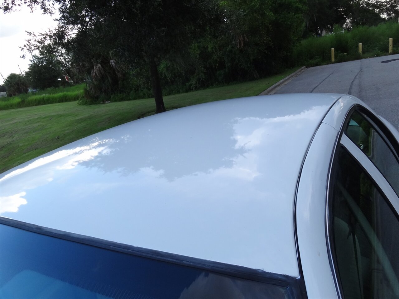 2007 Mercury Grand Marquis GS Premium - Photo 19 - Deland, FL 32720