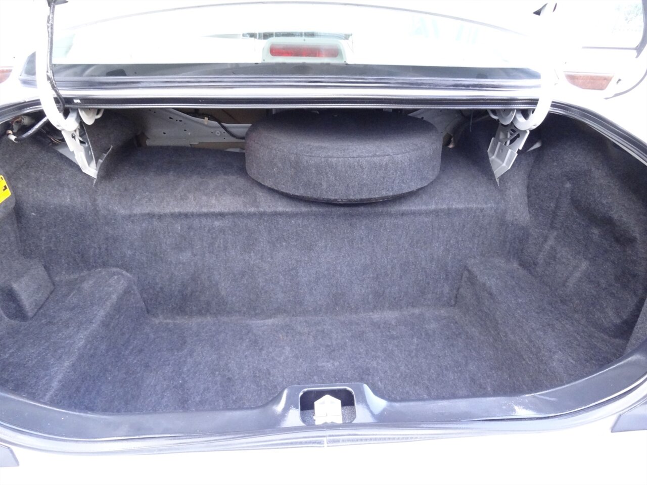 2007 Mercury Grand Marquis GS Premium - Photo 35 - Deland, FL 32720