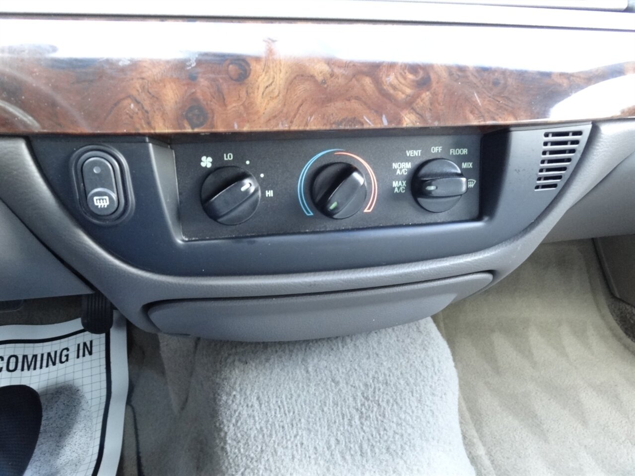 2007 Mercury Grand Marquis GS Premium - Photo 48 - Deland, FL 32720