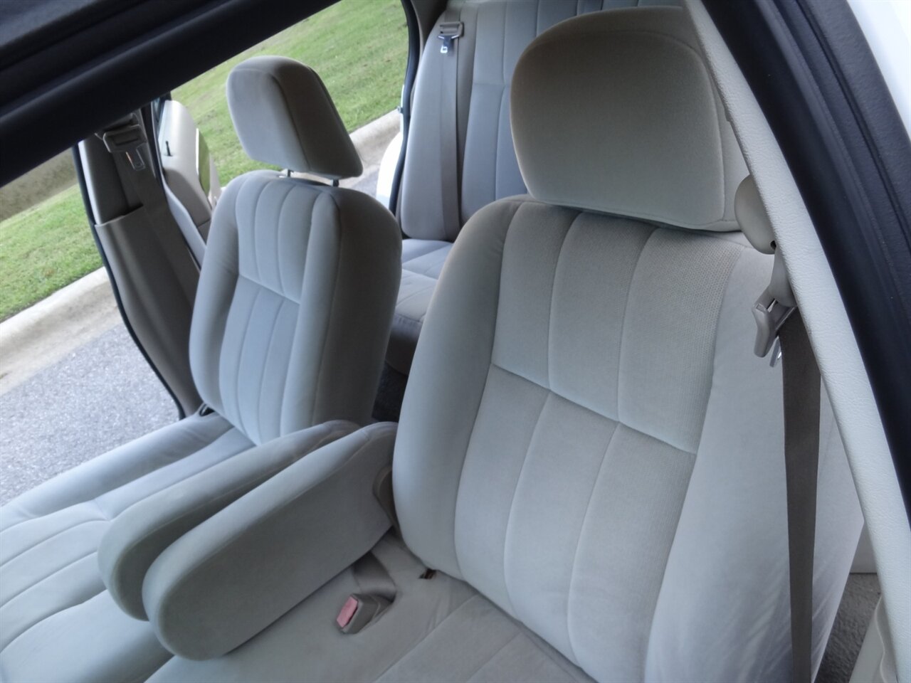 2007 Mercury Grand Marquis GS Premium - Photo 31 - Deland, FL 32720
