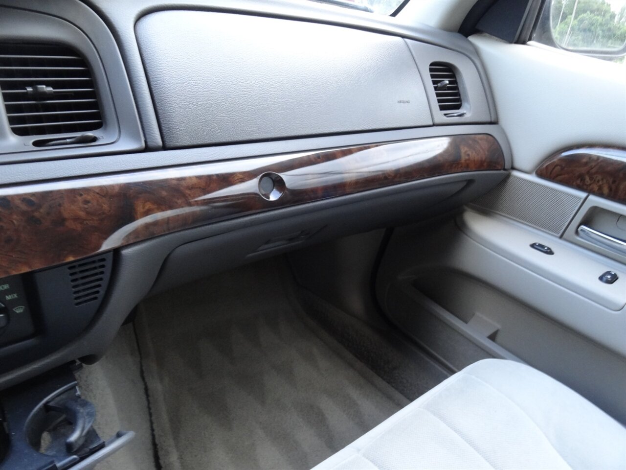 2007 Mercury Grand Marquis GS Premium - Photo 51 - Deland, FL 32720