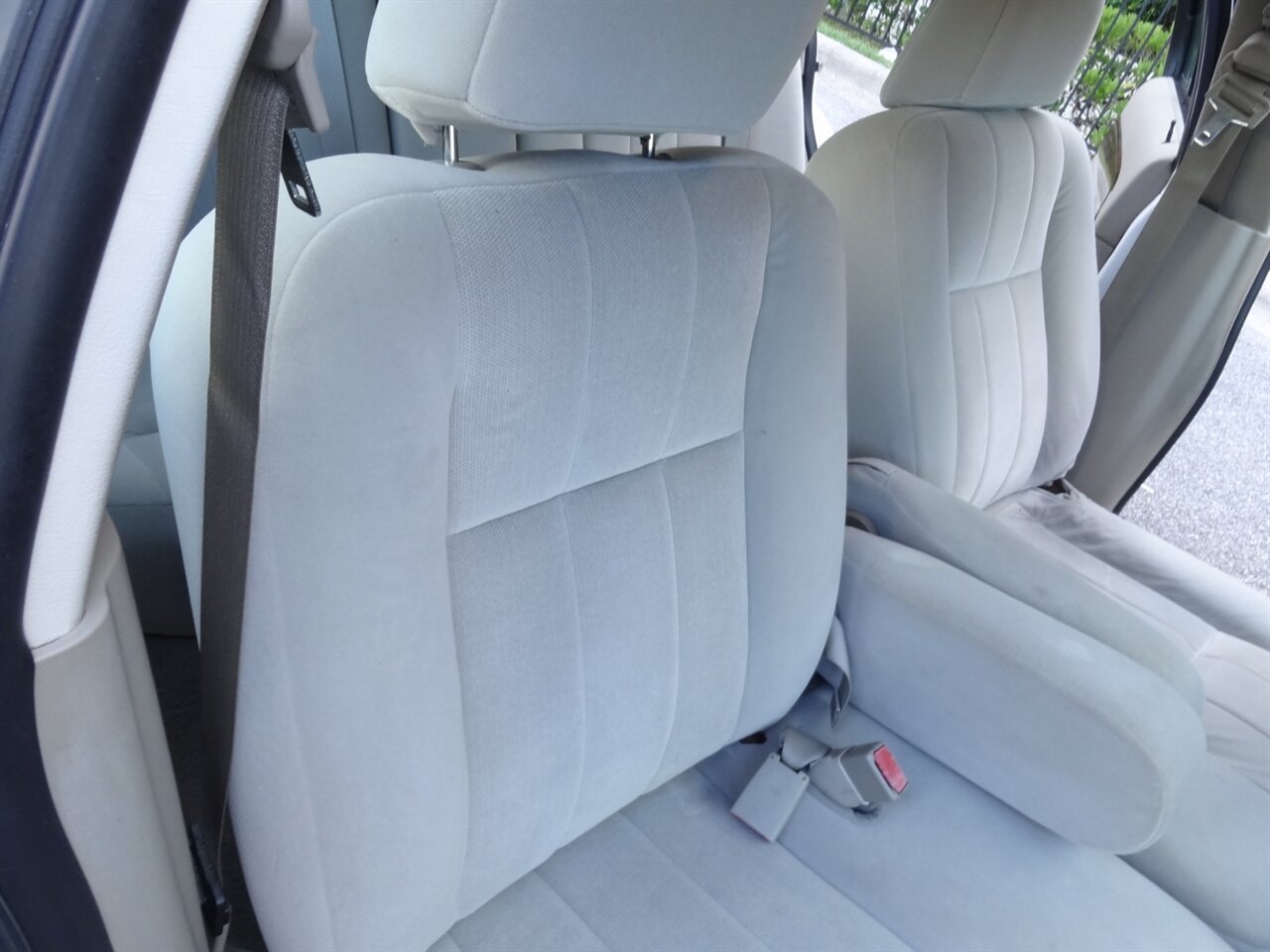 2007 Mercury Grand Marquis GS Premium - Photo 39 - Deland, FL 32720
