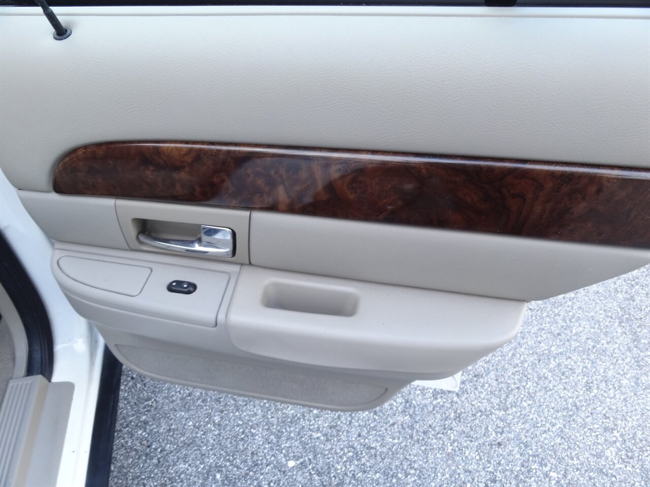 2007 Mercury Grand Marquis GS Premium - Photo 37 - Deland, FL 32720