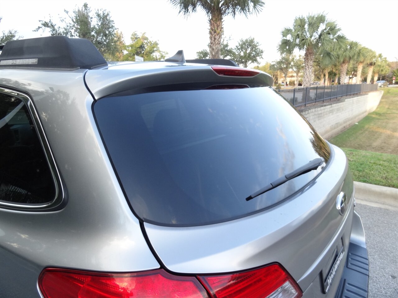 2011 Subaru Outback 2.5i Limited - Photo 20 - Deland, FL 32720