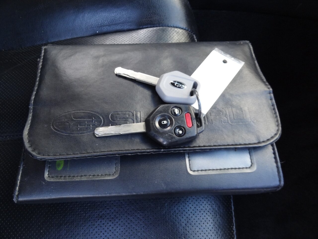 2011 Subaru Outback 2.5i Limited - Photo 57 - Deland, FL 32720