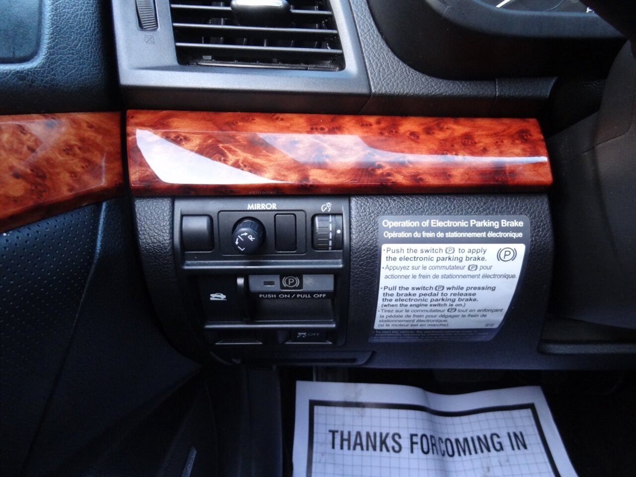 2011 Subaru Outback 2.5i Limited - Photo 55 - Deland, FL 32720