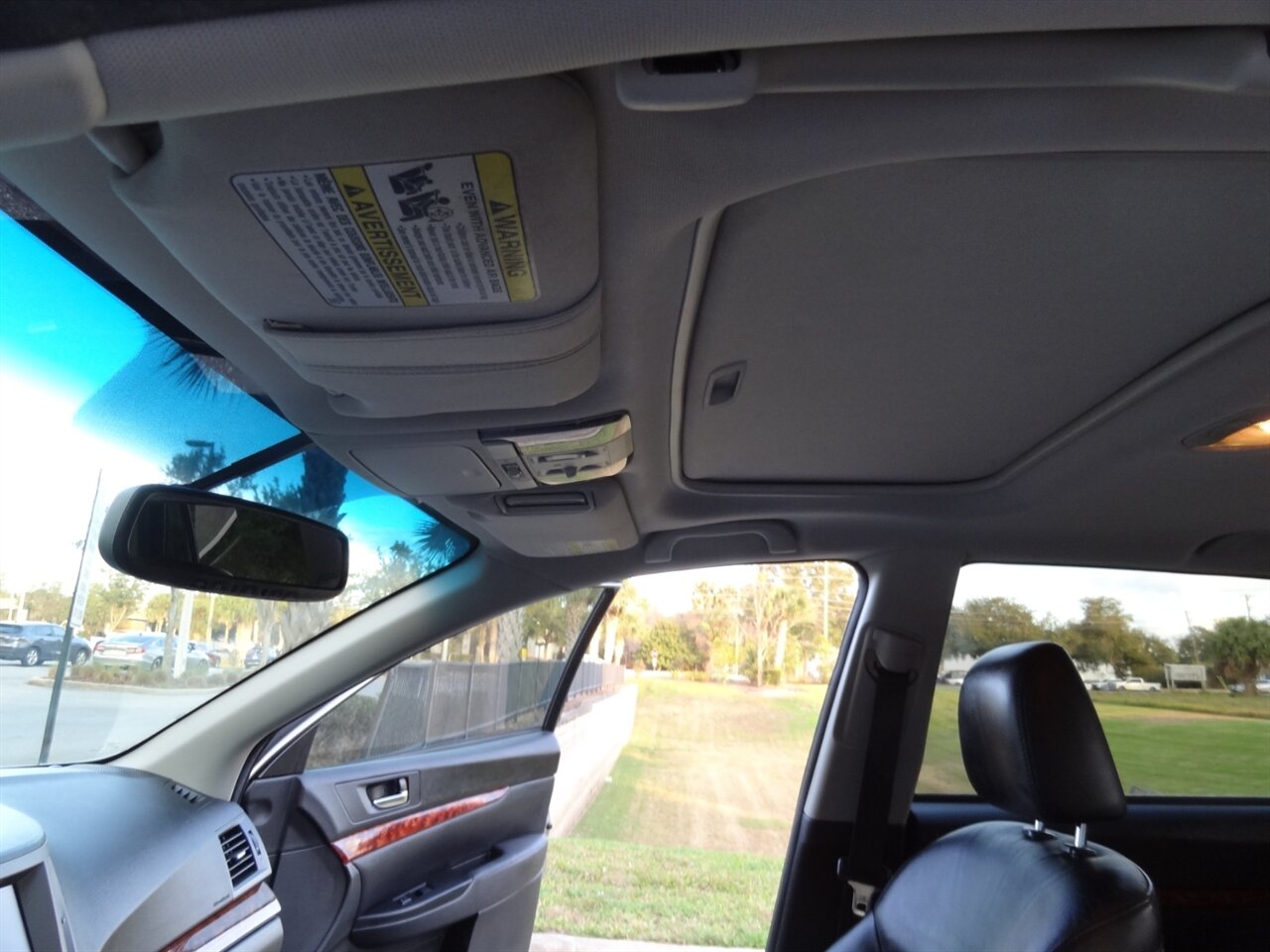 2011 Subaru Outback 2.5i Limited - Photo 33 - Deland, FL 32720