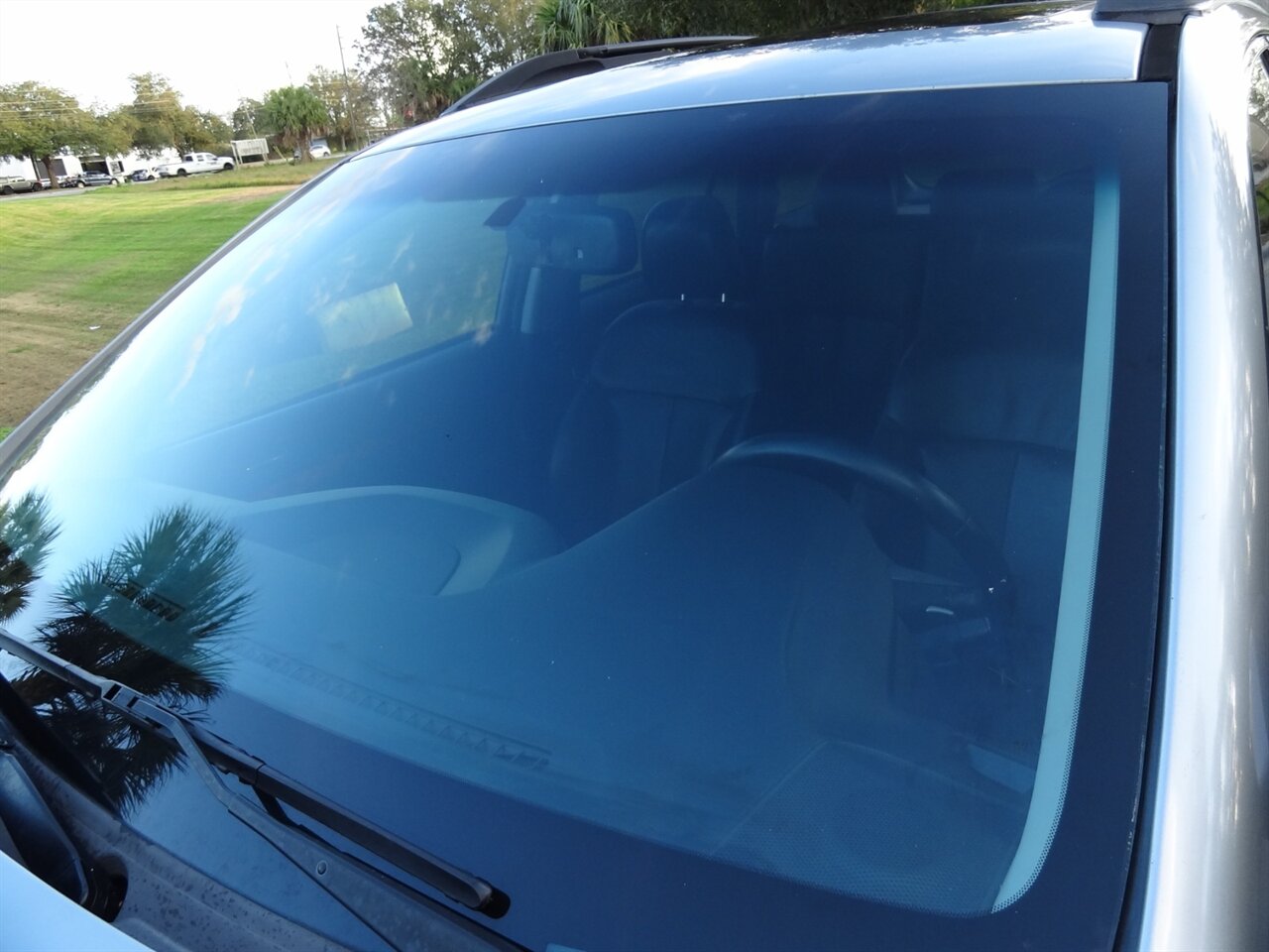 2011 Subaru Outback 2.5i Limited - Photo 18 - Deland, FL 32720