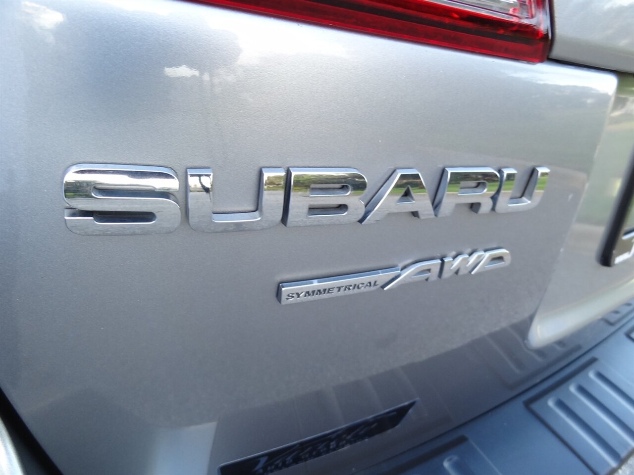 2011 Subaru Outback 2.5i Limited - Photo 22 - Deland, FL 32720