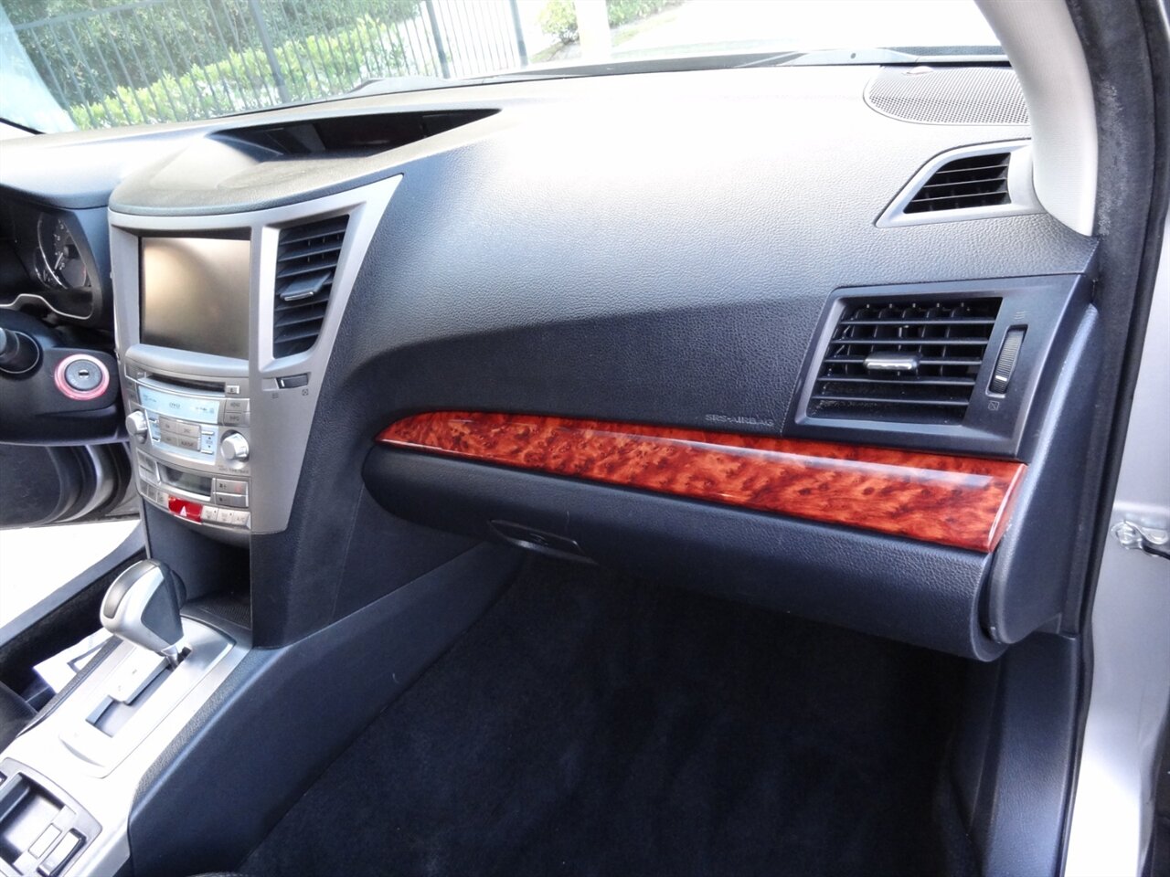 2011 Subaru Outback 2.5i Limited - Photo 41 - Deland, FL 32720