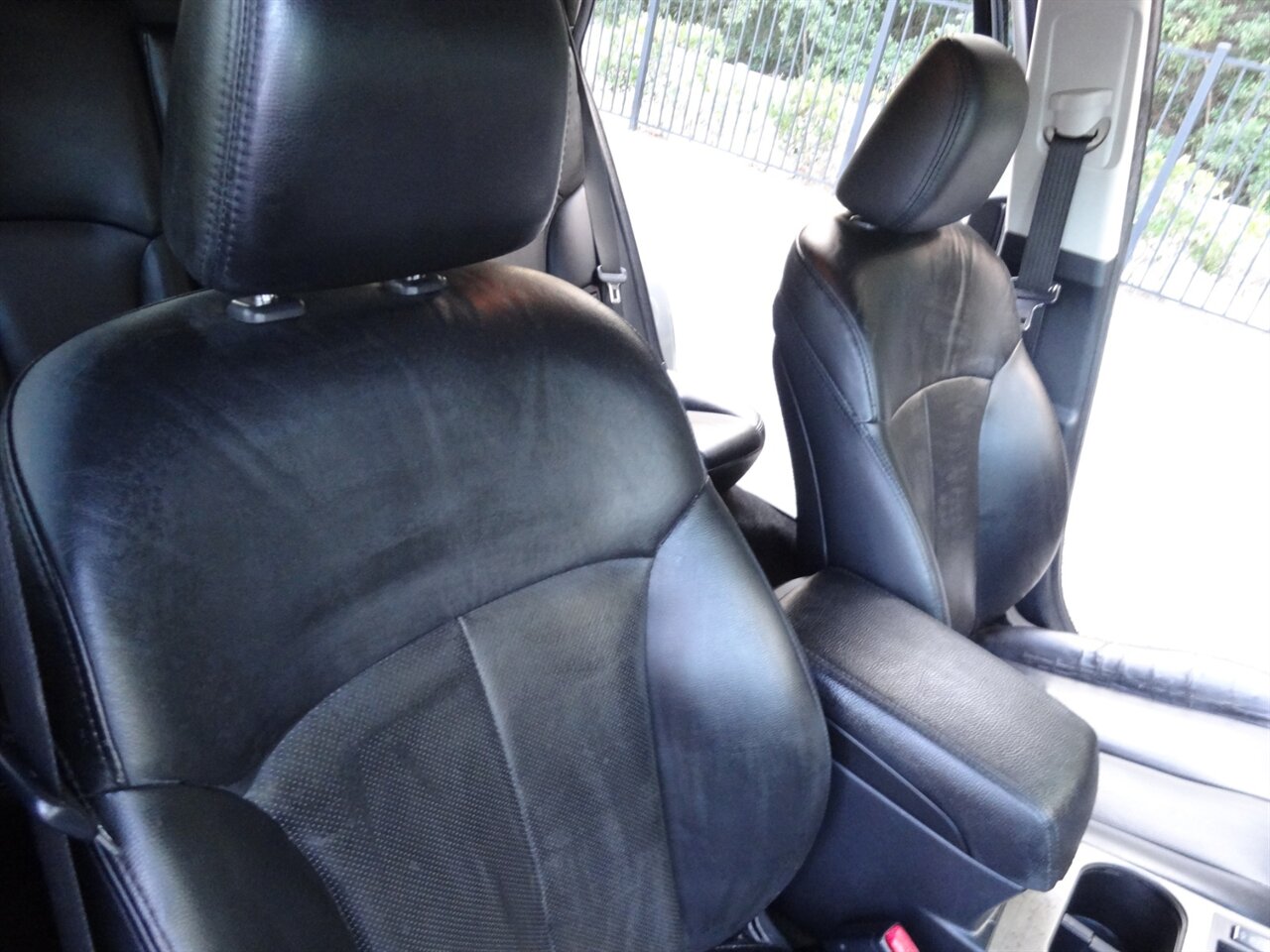 2011 Subaru Outback 2.5i Limited - Photo 40 - Deland, FL 32720