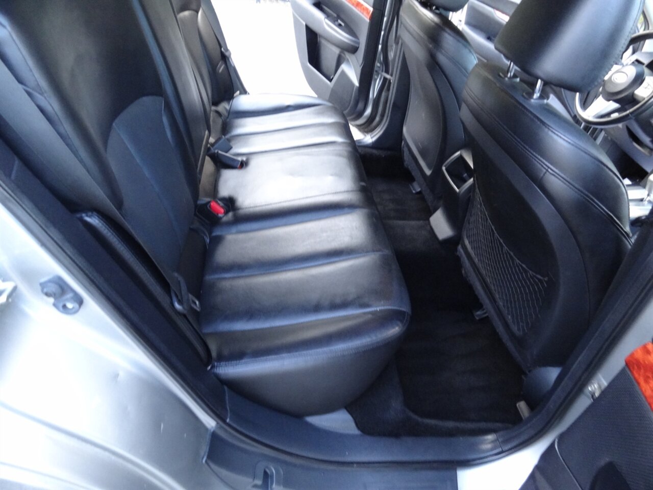 2011 Subaru Outback 2.5i Limited - Photo 37 - Deland, FL 32720