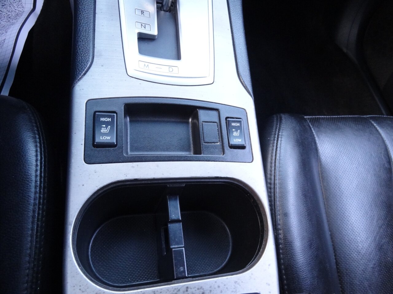 2011 Subaru Outback 2.5i Limited - Photo 53 - Deland, FL 32720