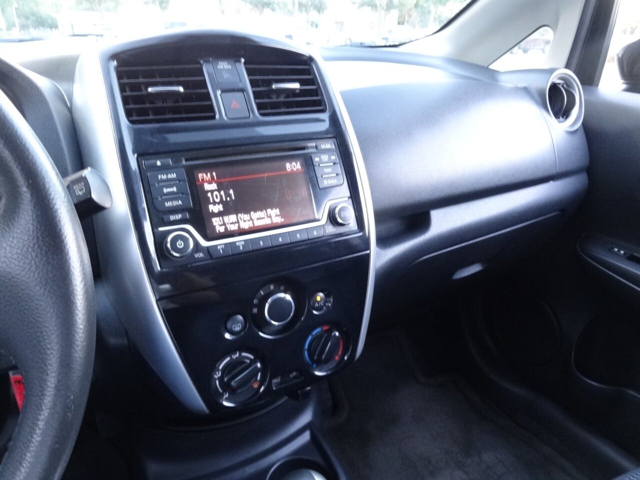 2016 Nissan Versa Note S   - Photo 53 - Deland, FL 32720