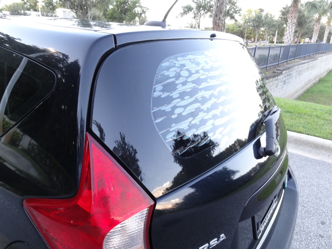 2016 Nissan Versa Note S   - Photo 20 - Deland, FL 32720
