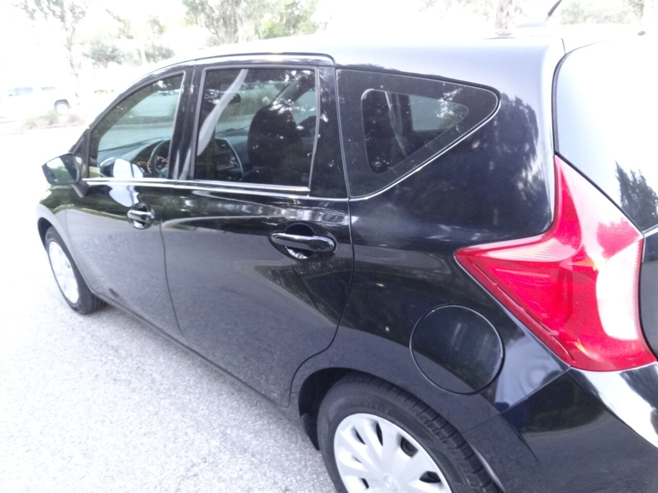 2016 Nissan Versa Note S   - Photo 12 - Deland, FL 32720