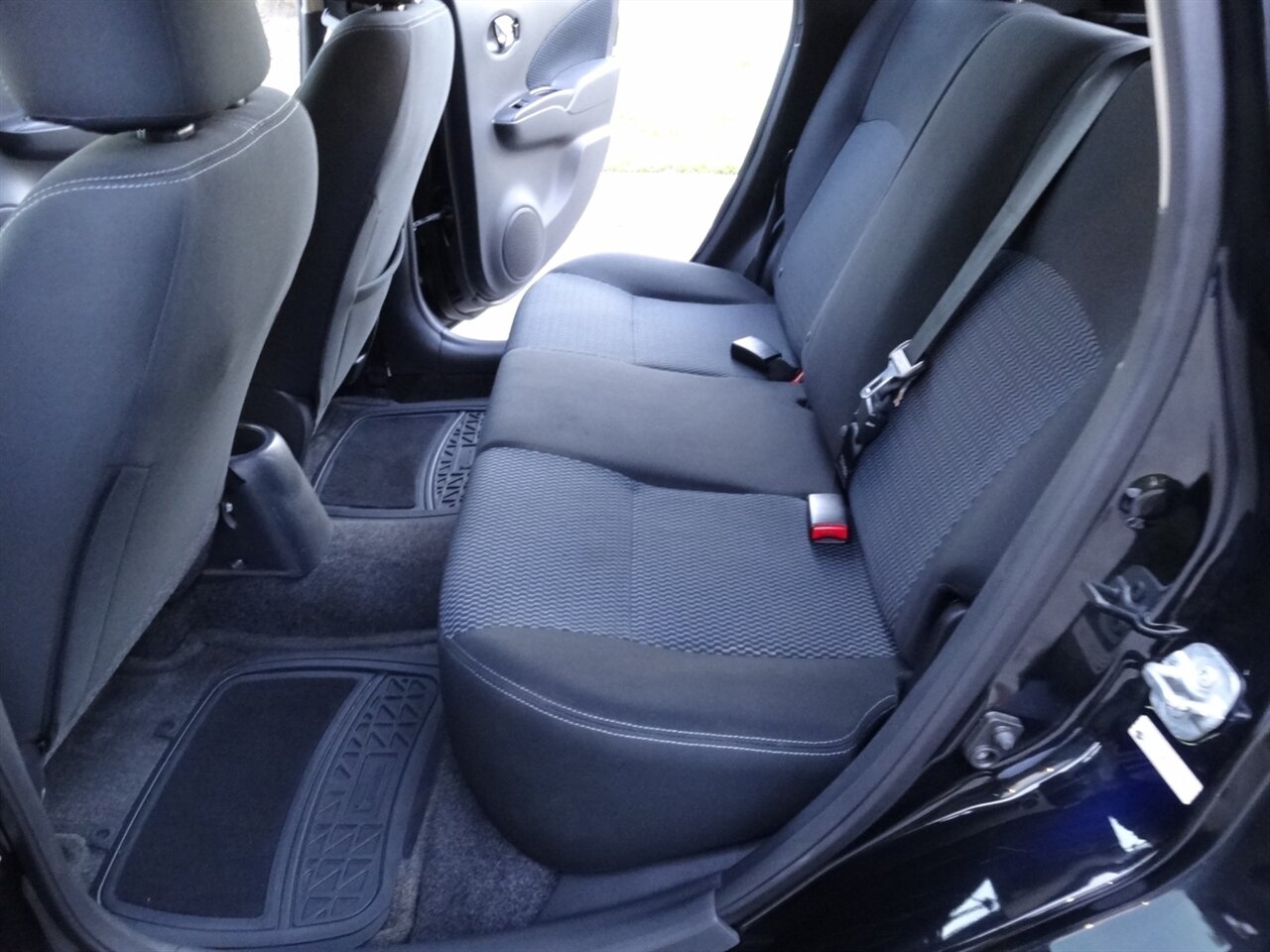 2016 Nissan Versa Note S   - Photo 33 - Deland, FL 32720