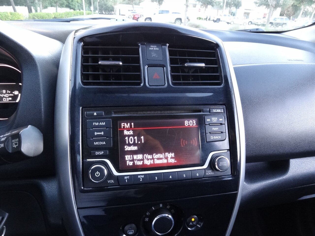 2016 Nissan Versa Note S   - Photo 46 - Deland, FL 32720