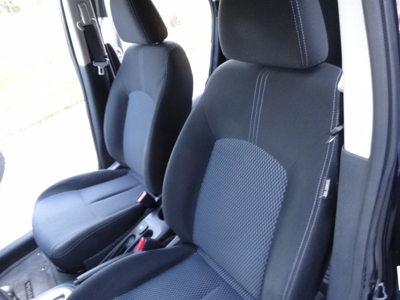 2016 Nissan Versa Note S   - Photo 31 - Deland, FL 32720