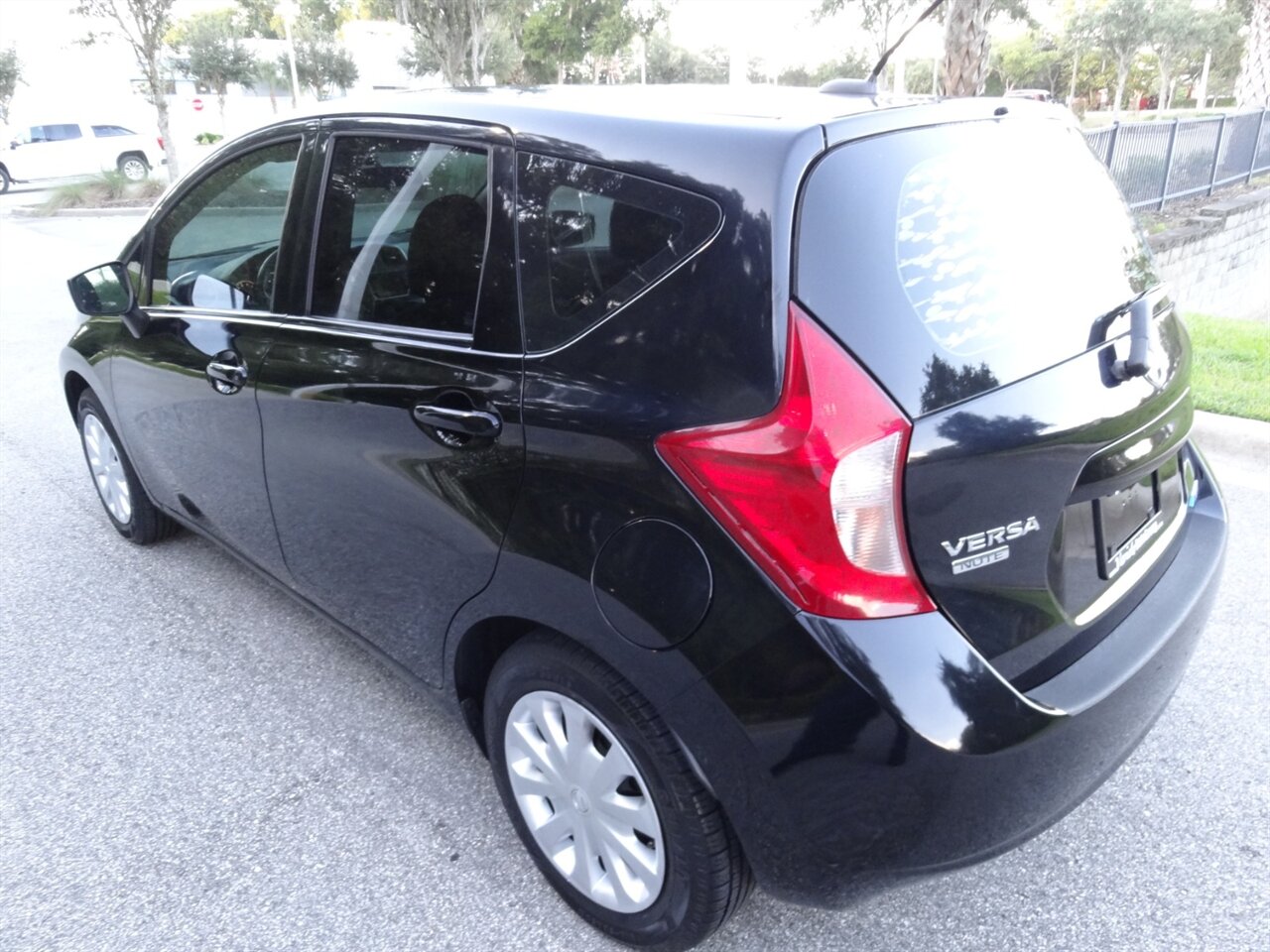 2016 Nissan Versa Note S   - Photo 4 - Deland, FL 32720