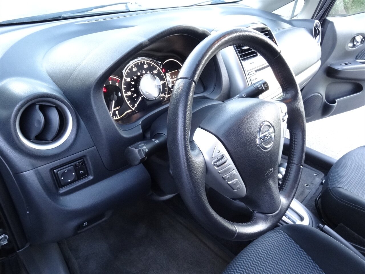 2016 Nissan Versa Note S   - Photo 29 - Deland, FL 32720