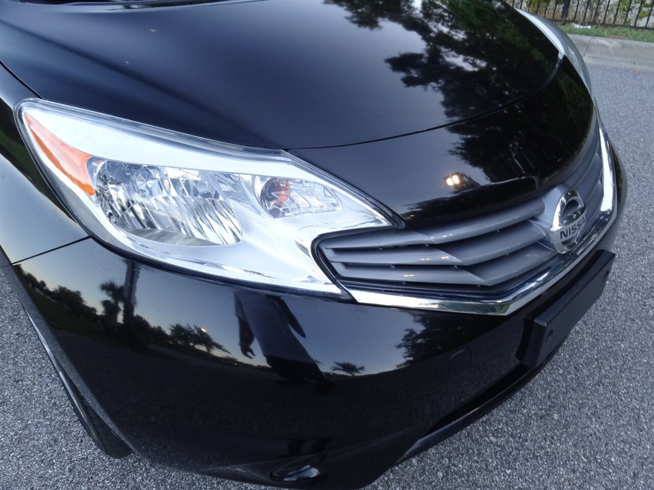 2016 Nissan Versa Note S   - Photo 6 - Deland, FL 32720